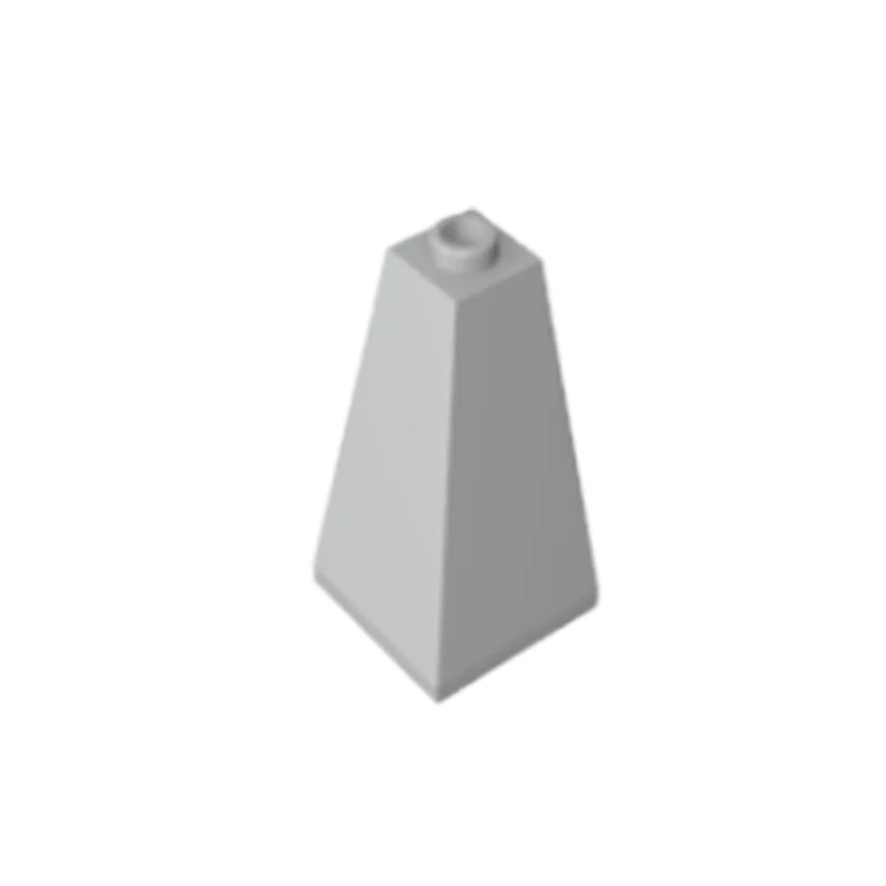 10pcs 3685 Slope 75 2x2x3 Double Convex - Image 7