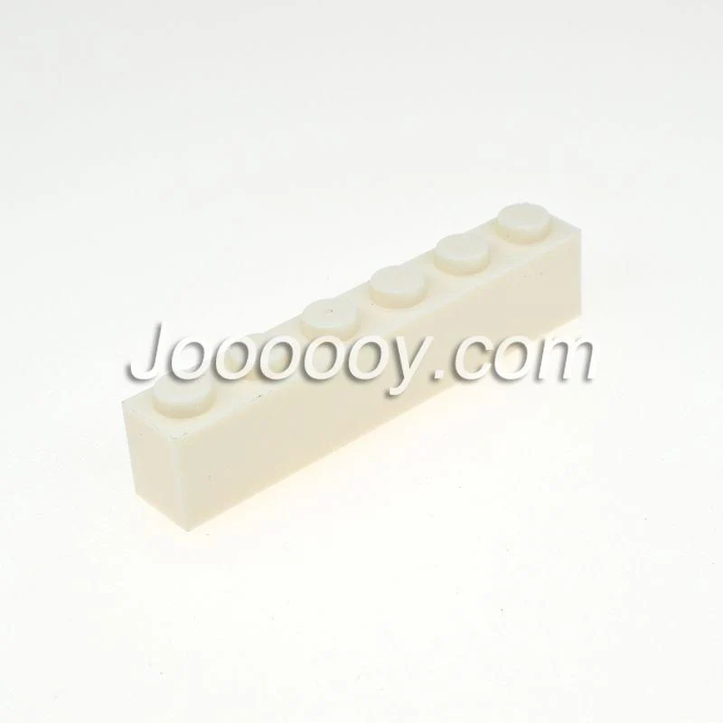 10pcs brick 1*6  MOC bricks 3009 - Image 16