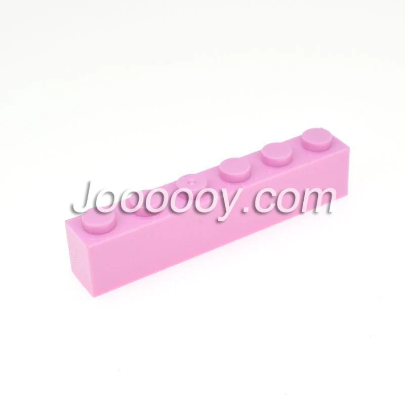 10pcs brick 1*6  MOC bricks 3009 - Image 18