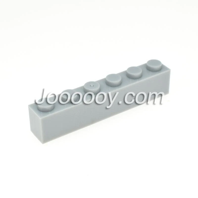 10pcs brick 1*6  MOC bricks 3009 - Image 25