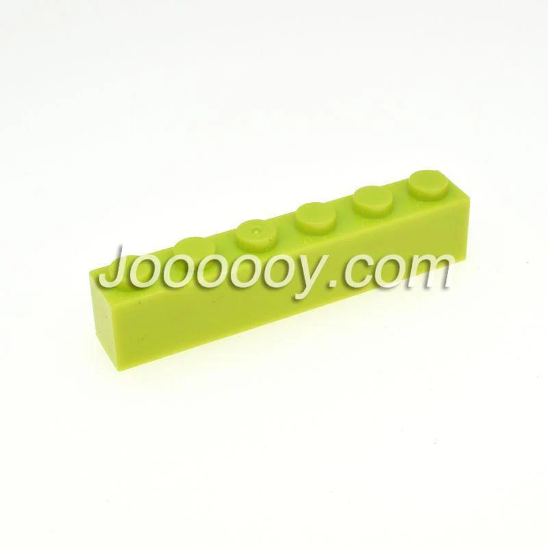 10pcs brick 1*6  MOC bricks 3009 - Image 27
