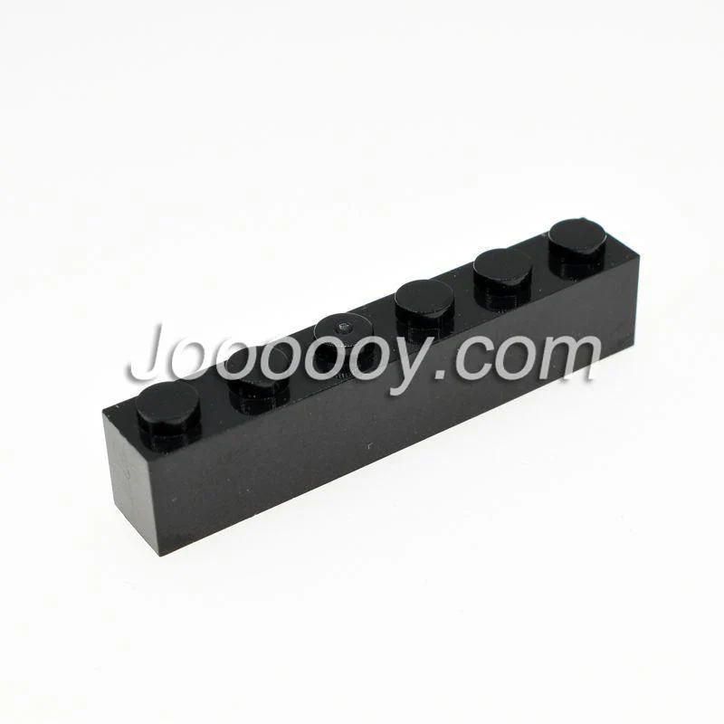 10pcs brick 1*6  MOC bricks 3009 - Image 5