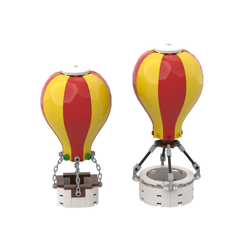 18969 Hot Air Balloon