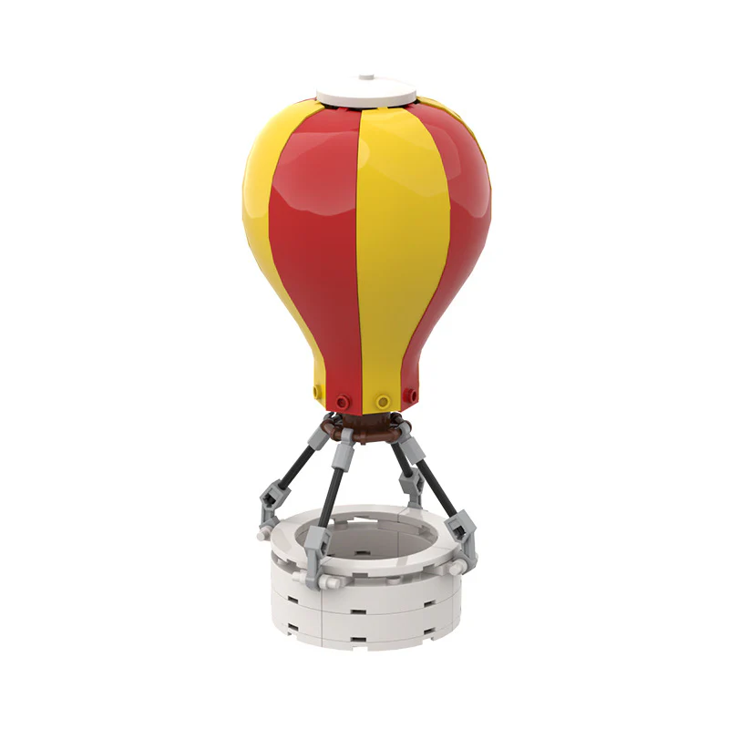 18969 Hot Air Balloon - Image 3