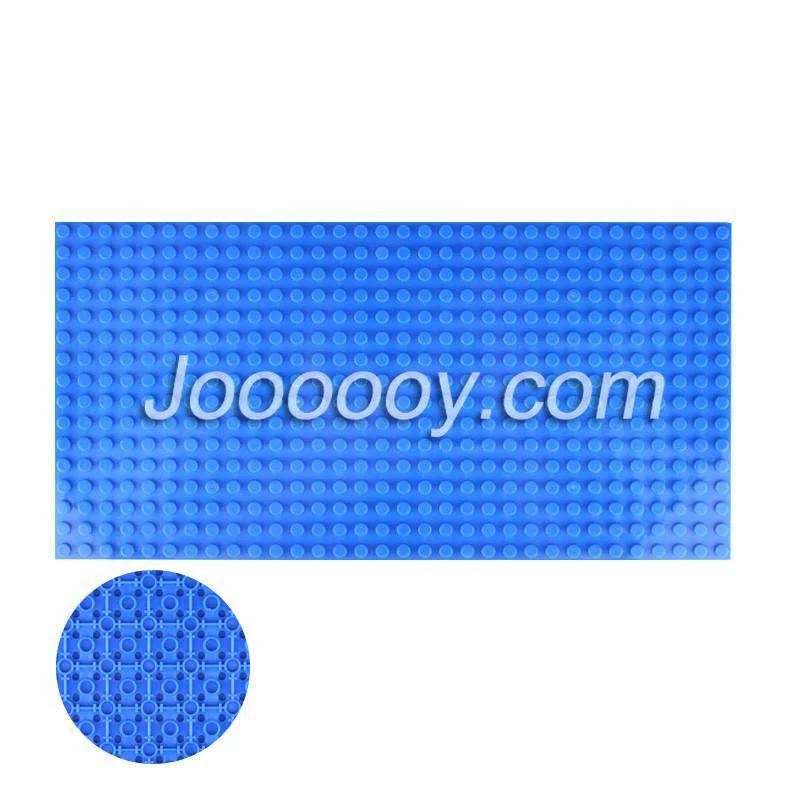 2pcs 16*32 Double-sided baseplates  MOC bricks - Image 10