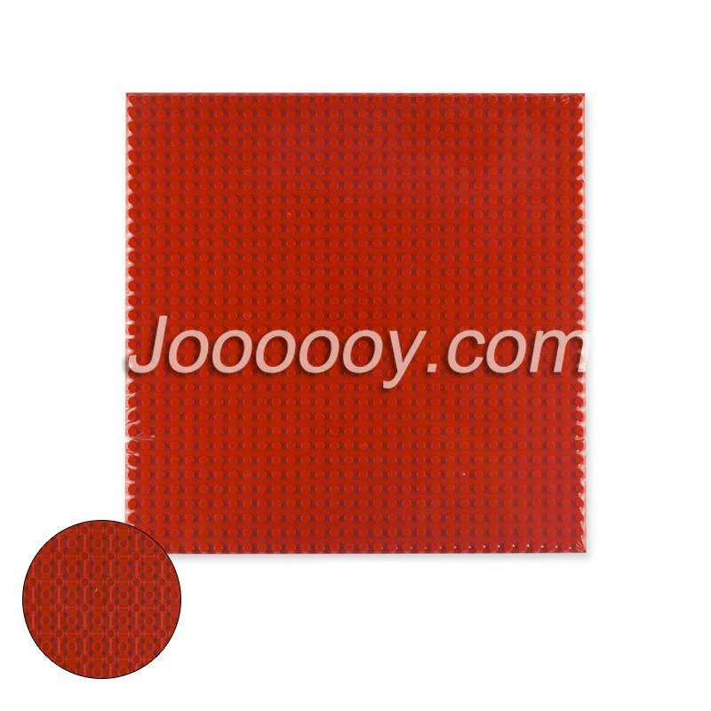 2 pcs 32*32 double side plates MOC bricks - Image 8