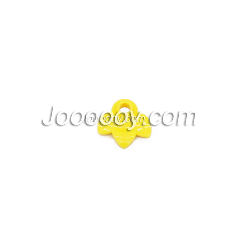20 pcs 1*1 Pumpkin leaves plant MOC bricks 32607 - Image 7
