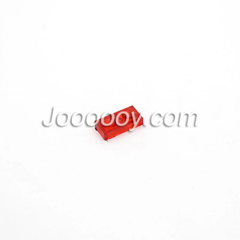 20 pcs 1*2 plates MOC bricks 3023 6225 - Image 41