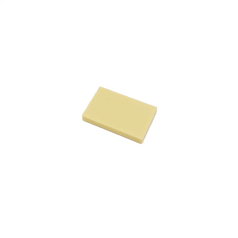 20 pcs  2*3 flat tiles MOC bricks 26603 - Image 18