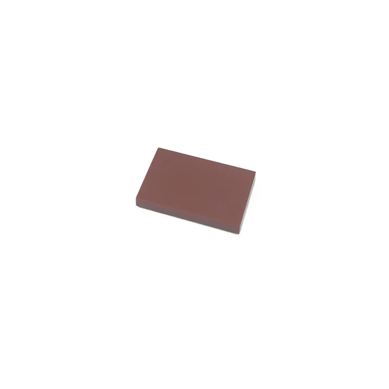 20 pcs  2*3 flat tiles MOC bricks 26603 - Image 25