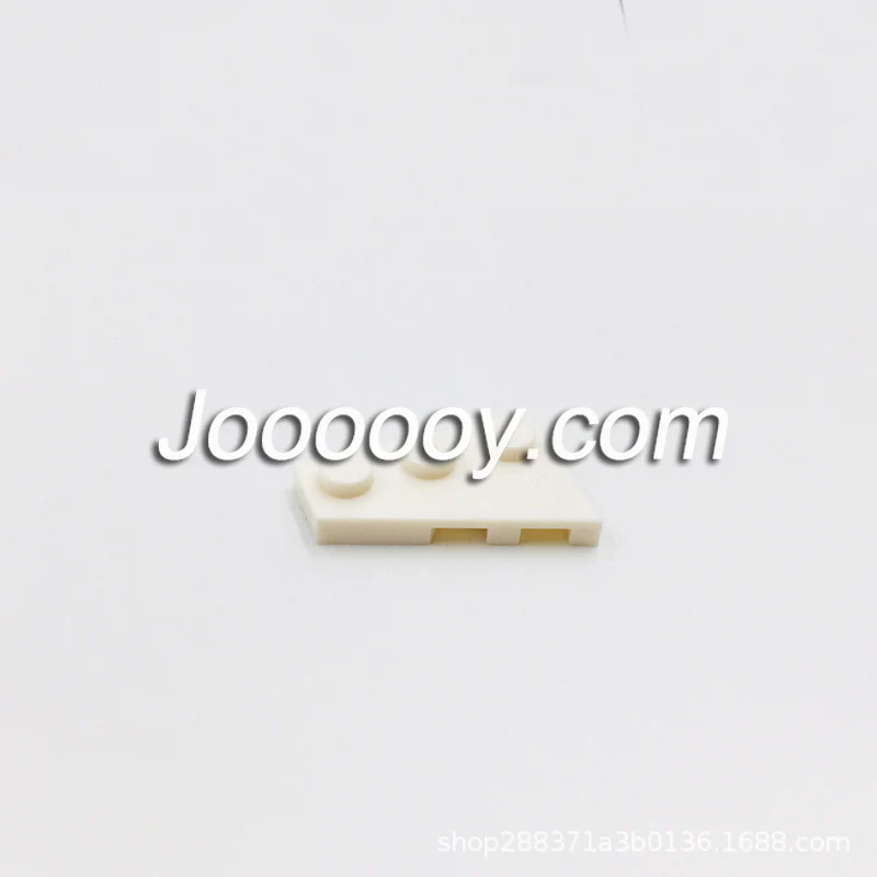 20 pcs 2*3 wedge plate left MOC bricks 43723 - Image 14