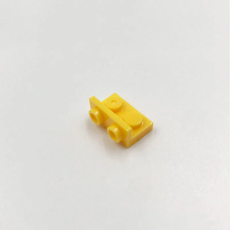 20pcs 1*2-1*2 Bracket MOC Bricks 99780 - Image 18