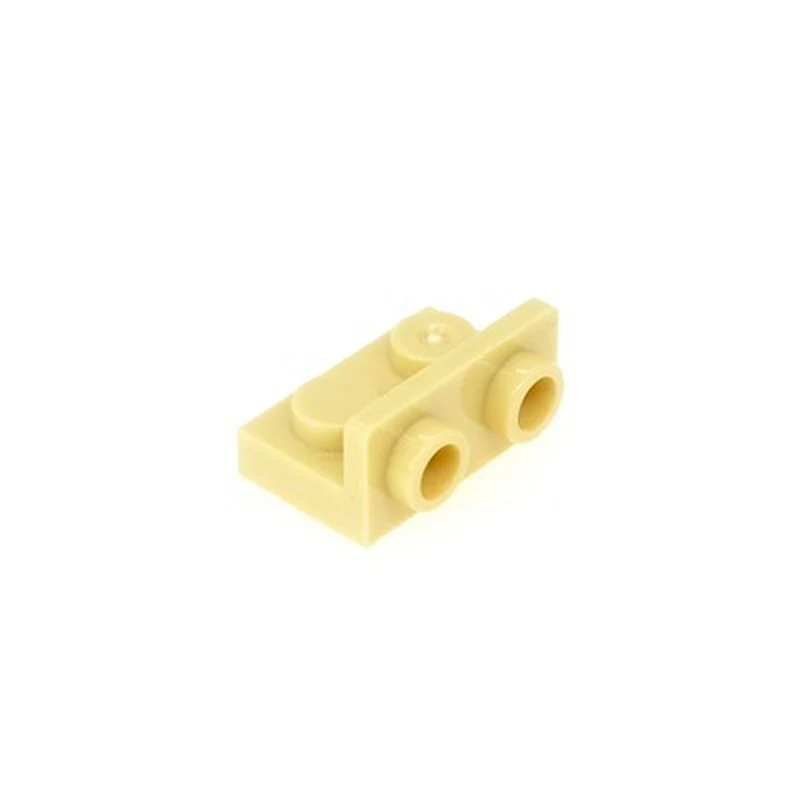 20pcs 1*2-1*2 Bracket MOC Bricks 99780 - Image 7