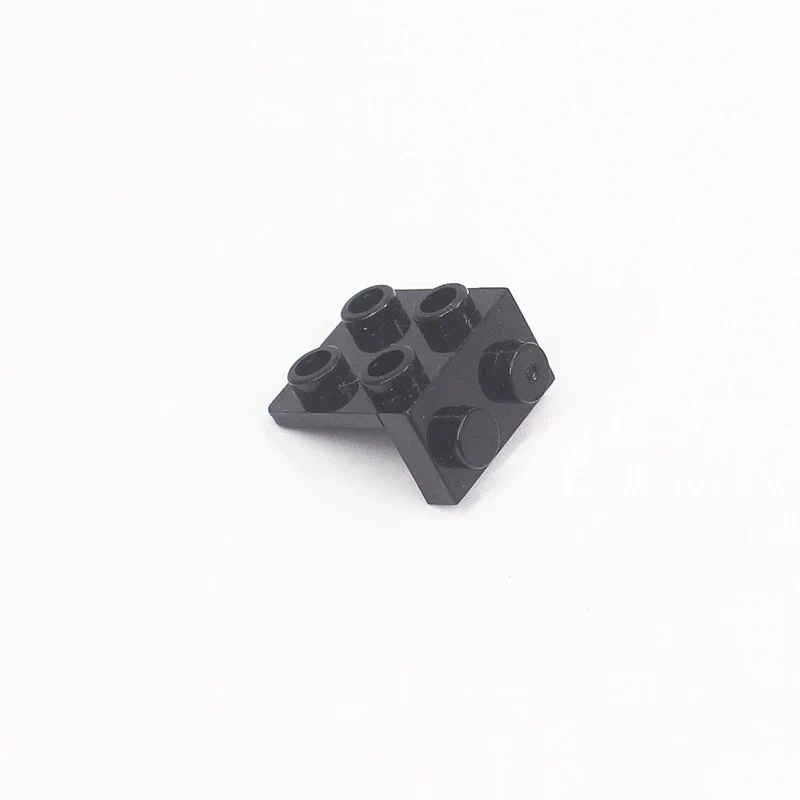 20pcs 1*2 -2*2 Bracket  MOC Bricks 44728  21712 92411 - Image 6