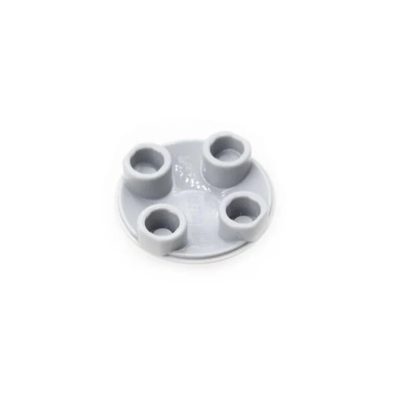 20pcs 2*2 Round with Rounded Bottom MOC Bricks 2654 - Image 10