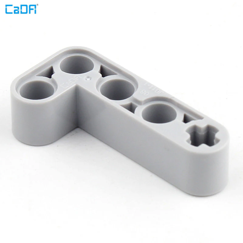 20pcs 32140 Modified Bent Thick L-Shape 2 x 4 - Image 11