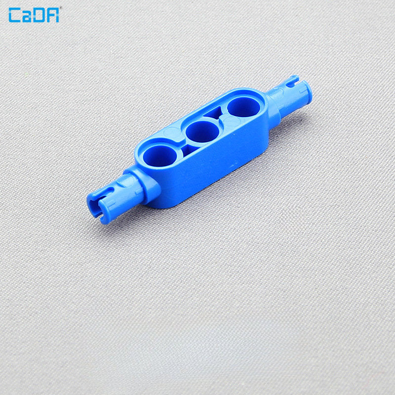 20pcs 32523-2 Technic  Liftarm Thick 1x3 - Image 2