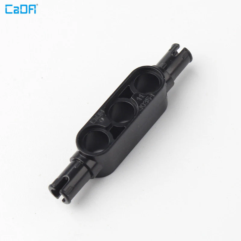 20pcs 32523-2 Technic  Liftarm Thick 1x3 - Image 4