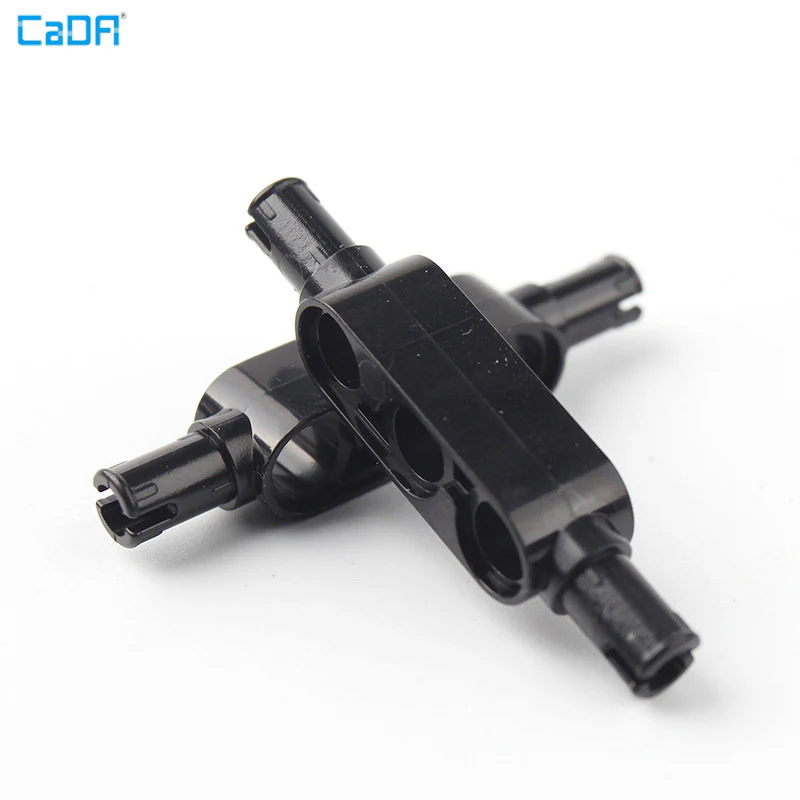 20pcs 32523-2 Technic  Liftarm Thick 1x3 - Image 5