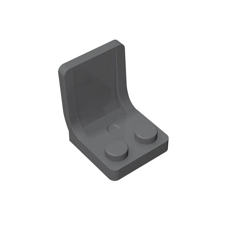 20pcs 4079  Utensil Seat / Chair 2 x 2 - Image 2