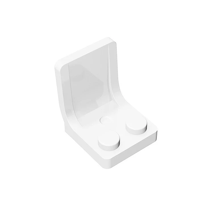20pcs 4079  Utensil Seat / Chair 2 x 2 - Image 5