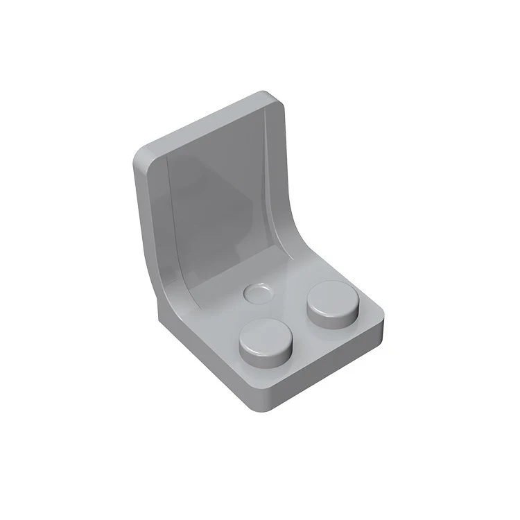 20pcs 4079  Utensil Seat / Chair 2 x 2 - Image 6