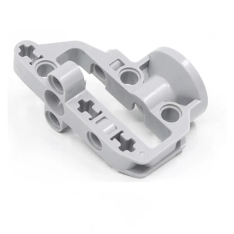 5pcs Suspension Drive Axle MOC Bricks 92908 - Image 3
