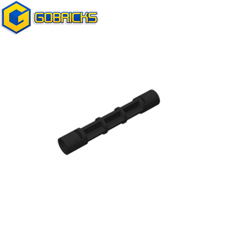 40243 40244 spiral staircase castle building parts - Image 5
