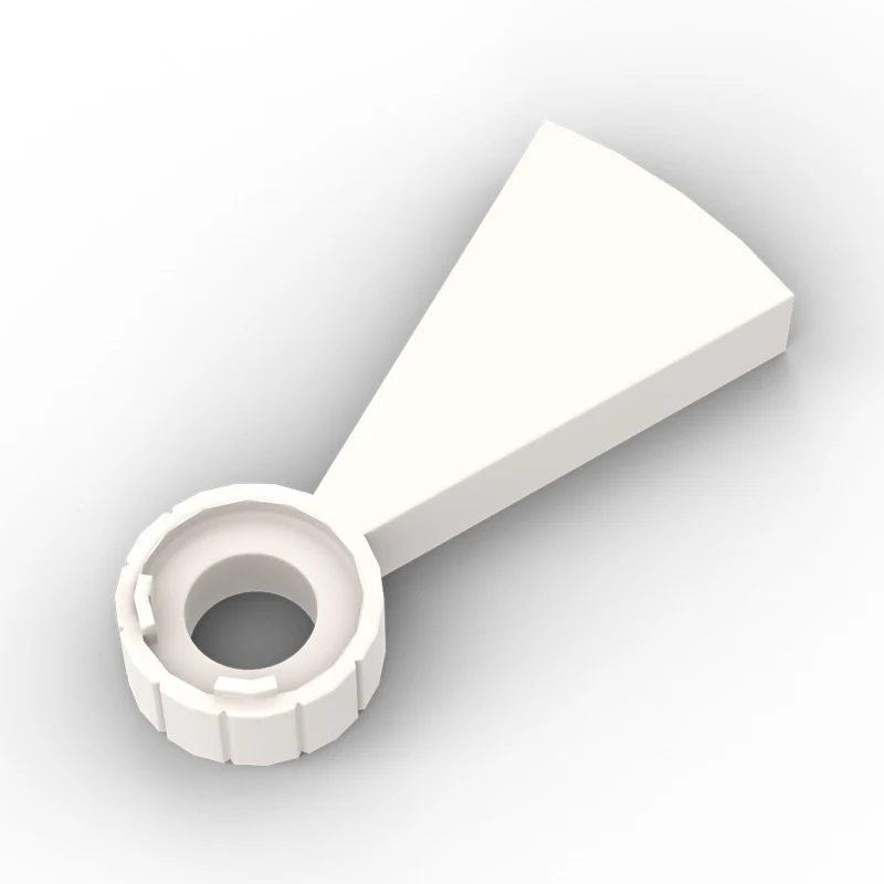 40243 40244 spiral staircase castle building parts - Image 7