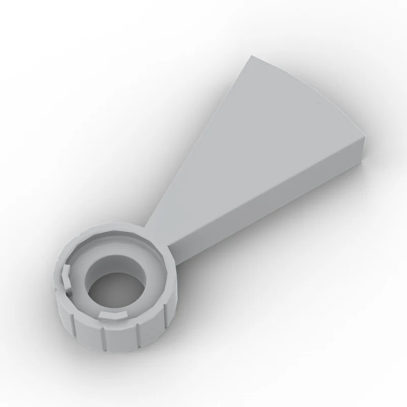 40243 40244 spiral staircase castle building parts - Image 8