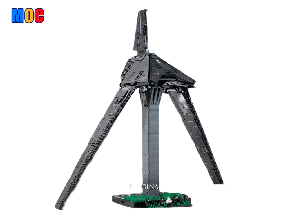 4305PCS MOC-75885 The Director