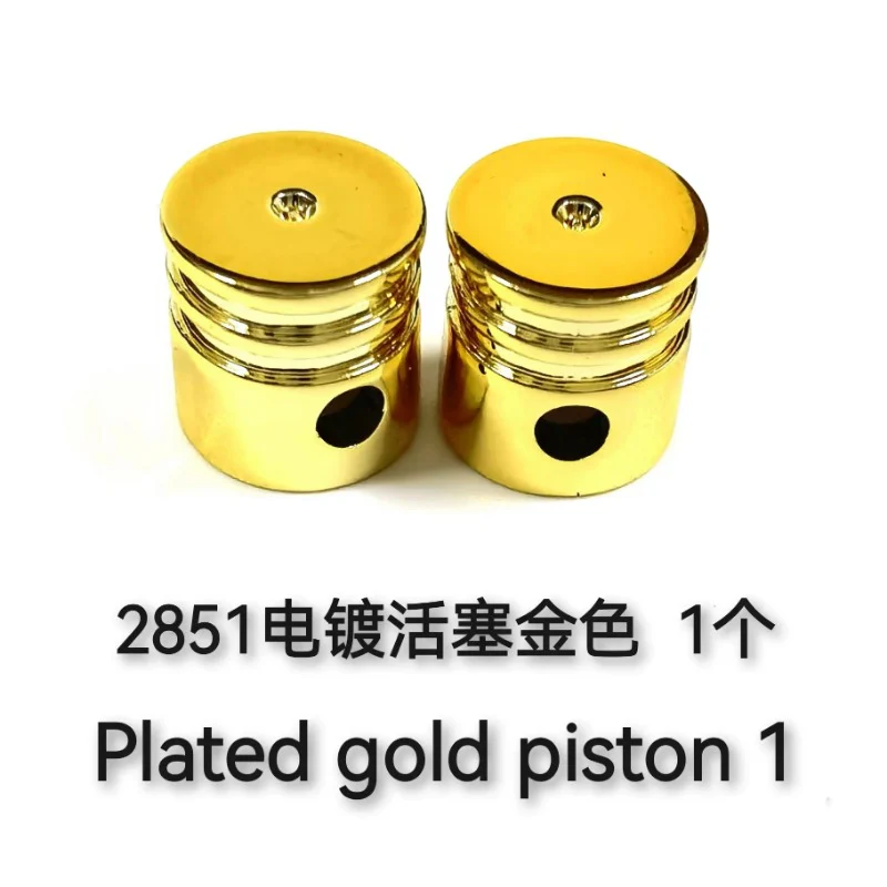 4pcs Chrome Engine Exhaust Pipe Building Blocks Parts - Image 32