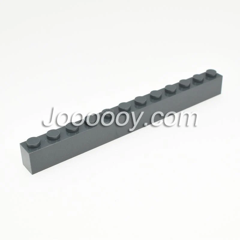 5 pcs 1*12  bricks MOC bricks 6112 - Image 10