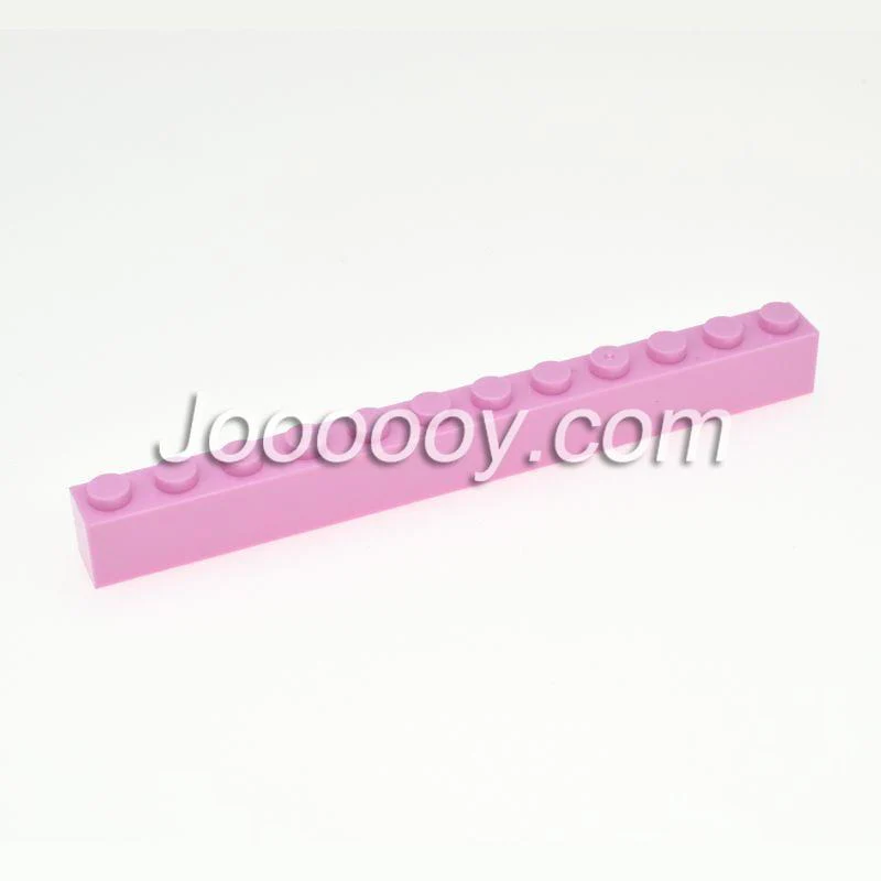 5 pcs 1*12  bricks MOC bricks 6112 - Image 21