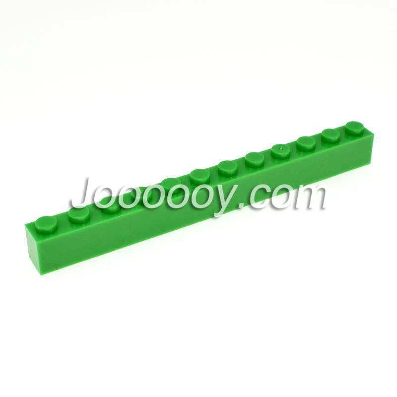 5 pcs 1*12  bricks MOC bricks 6112 - Image 26