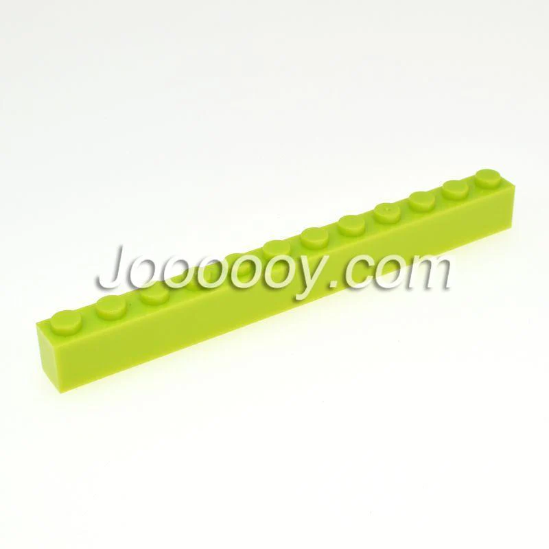 5 pcs 1*12  bricks MOC bricks 6112 - Image 32