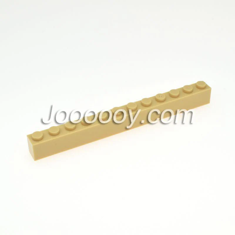 5 pcs 1*12  bricks MOC bricks 6112 - Image 4