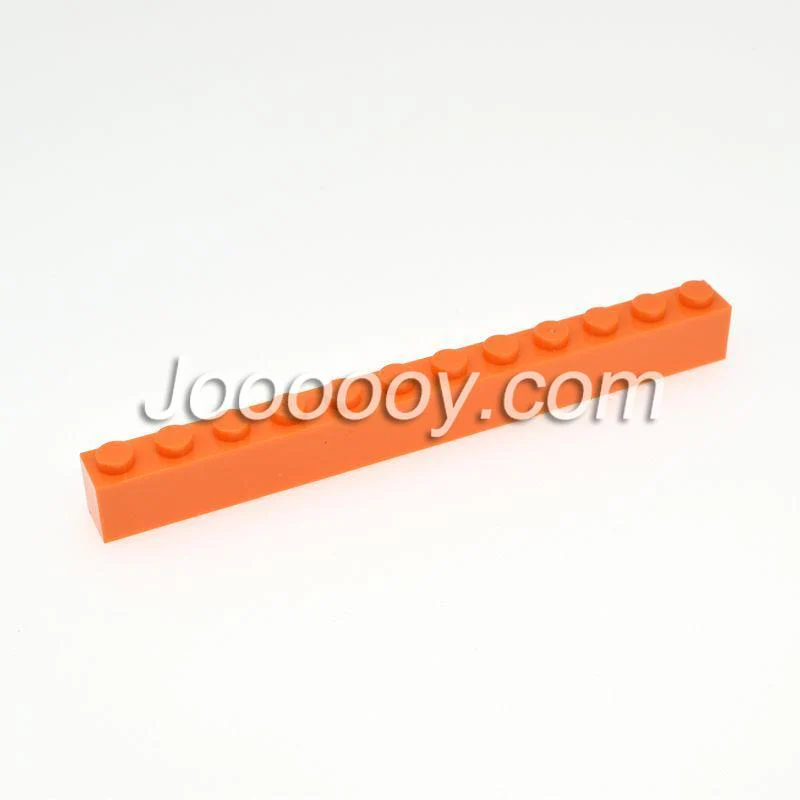 5 pcs 1*12  bricks MOC bricks 6112 - Image 6