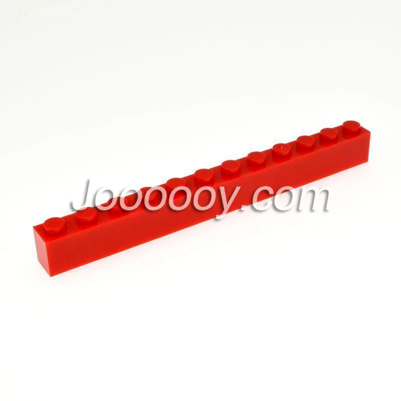 5 pcs 1*12  bricks MOC bricks 6112 - Image 8