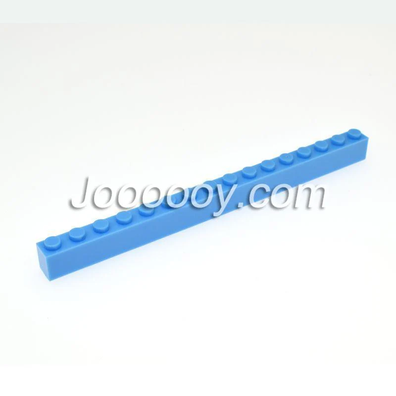 5 pcs 1*16 bricks MOC bricks 2465 - Image 10