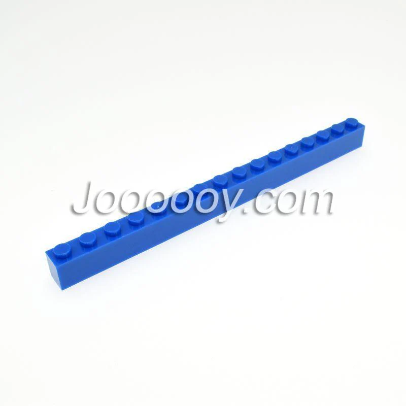 5 pcs 1*16 bricks MOC bricks 2465 - Image 11