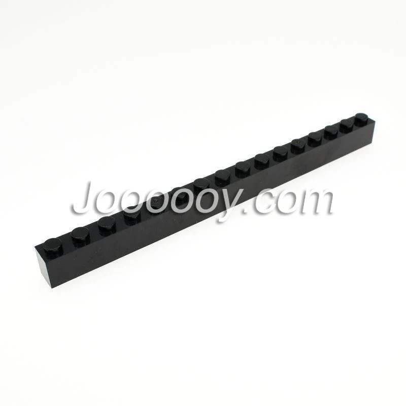 5 pcs 1*16 bricks MOC bricks 2465 - Image 14
