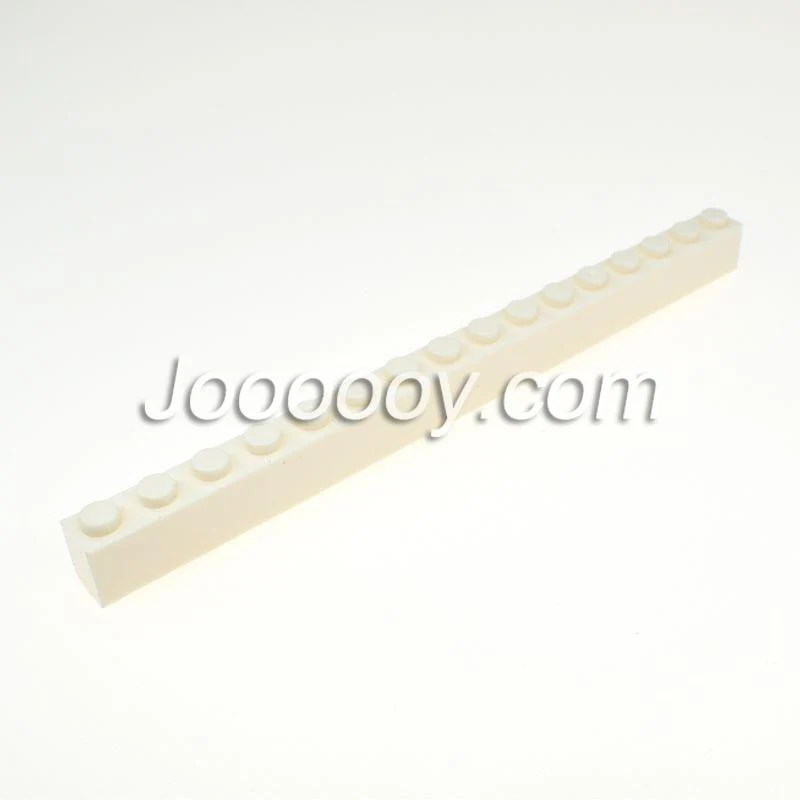 5 pcs 1*16 bricks MOC bricks 2465 - Image 18