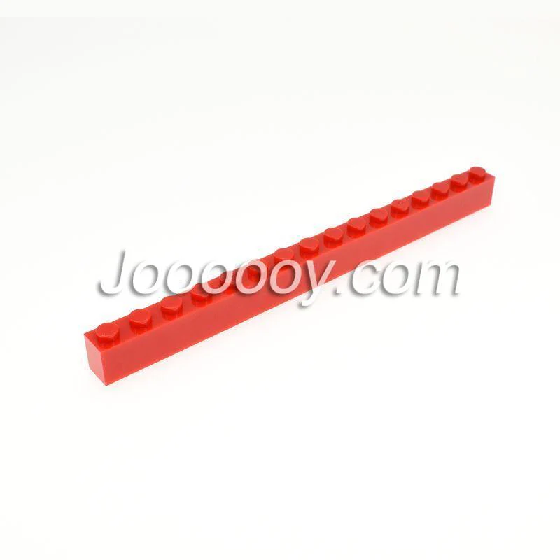 5 pcs 1*16 bricks MOC bricks 2465 - Image 22