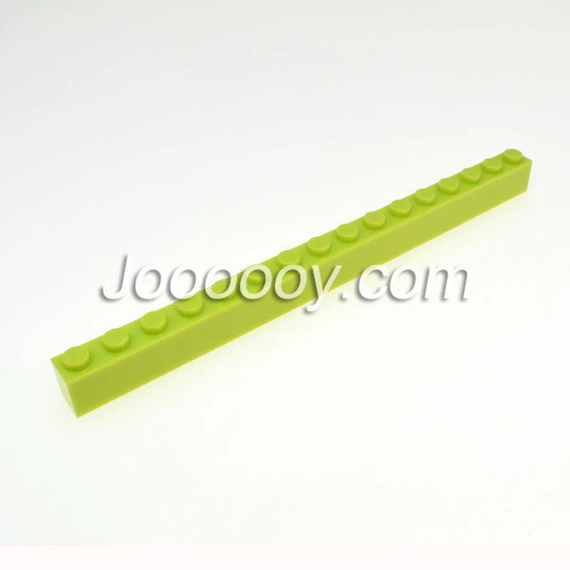5 pcs 1*16 bricks MOC bricks 2465 - Image 31