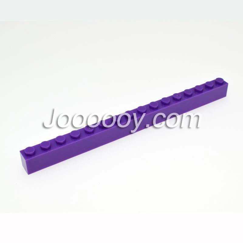 5 pcs 1*16 bricks MOC bricks 2465 - Image 6