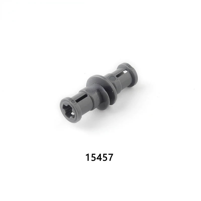 5pcs 15457 Gear Worm Screw with 2 Bushes