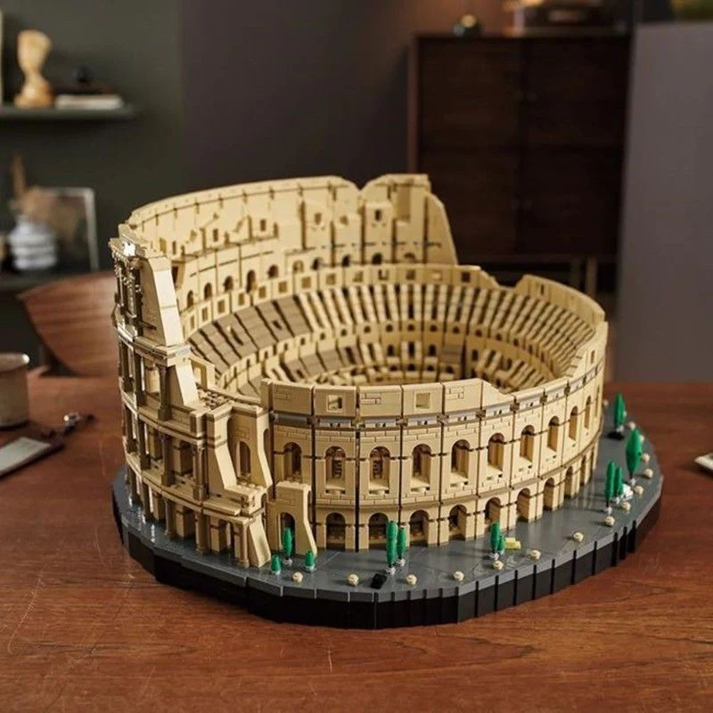 9036PCS Colosseum - Image 2