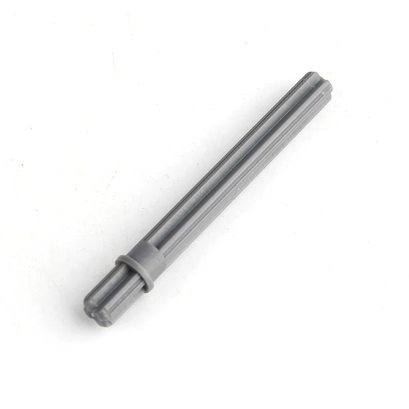 10pcs Cada 32209 Technic Axle 5.5L with Stop - Image 2