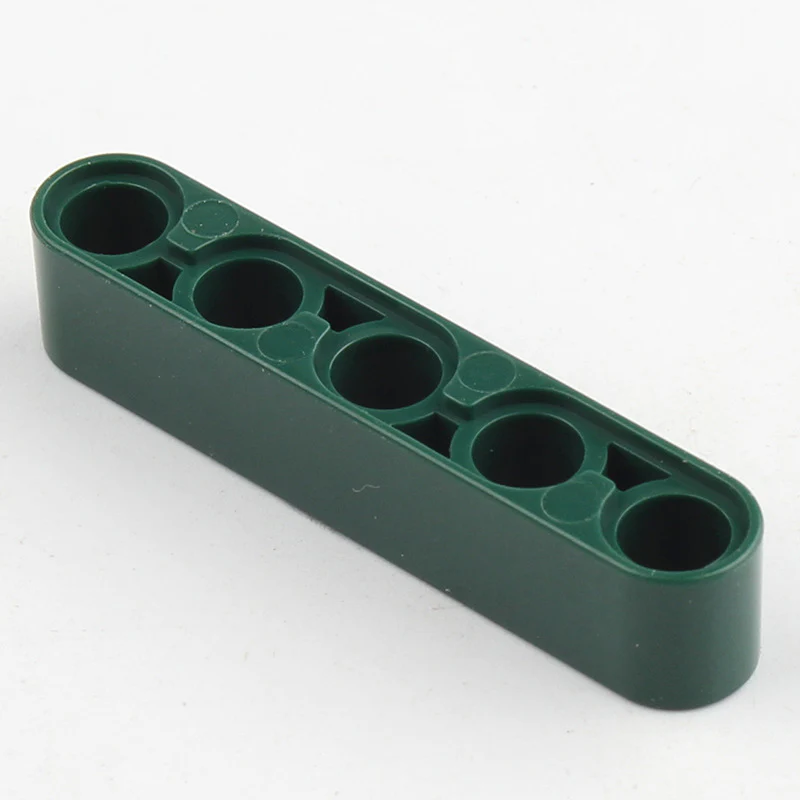10pcs Cada 32316 Technic Liftarm Thick 1x5 - Image 15